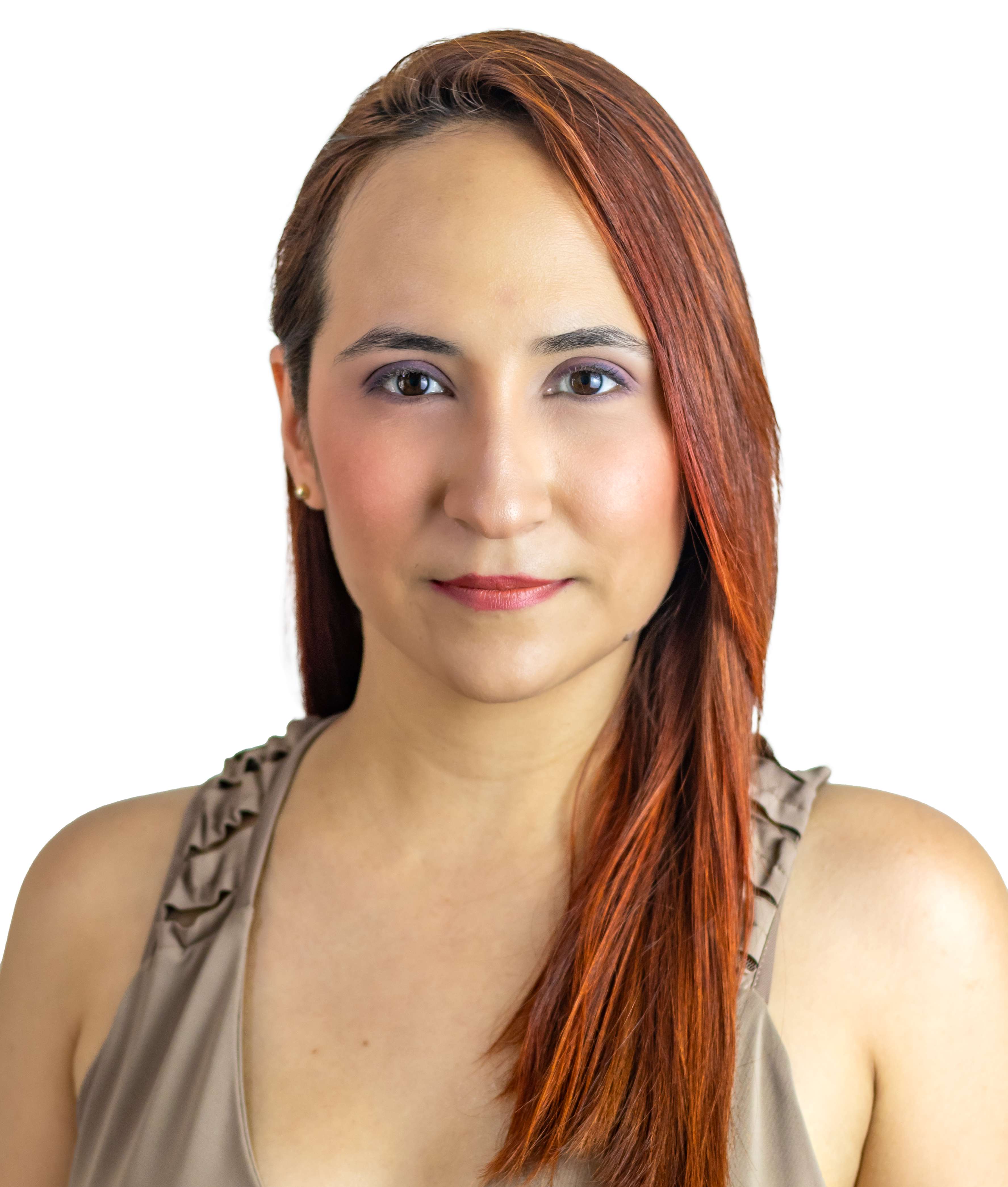 Leydy Zapata